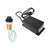 Kingston Brass Gourmetier Single Outlet Garbage Disposal Air Switch Kit