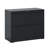 2 File Cabinet With Lock - Steel Build, Quiet Sliding Drawers, Spacious Storage For Files, Design, Fast Assembly Office Smooth-Gliding Privacy, Documents, Quick