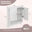 Rangement pour salle de bain Daveah-131381346