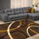 Isam Geometric Indoor Rug