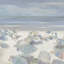 «Beach Party» par Liz Jardine, reproduction d'art sur toile tendue-55810250