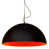 Black/Red