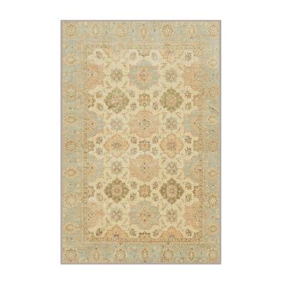 Abstract Indoor Rug