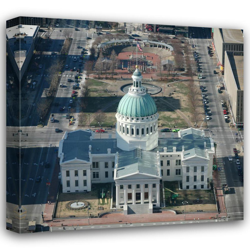 Old Courthouse, St. Louis