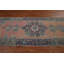 Tapis de couloir rétro 4 x 10