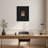 Avon Black Narrow Picture Frame-79554687-79554686