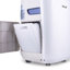 Climatiseur portatif 14000 BTU avec télécommande
