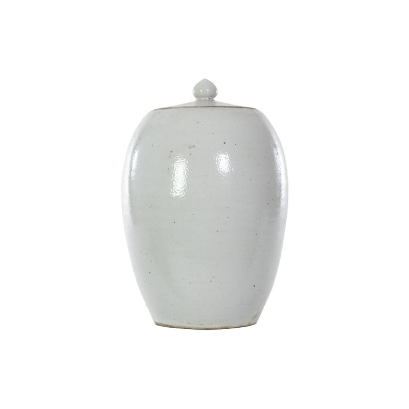 Philipa Handmade Ceramic / Porcelain Jar
