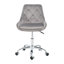 Chaise de bureau pivotante à 360 ° à hauteur réglable-1096708510