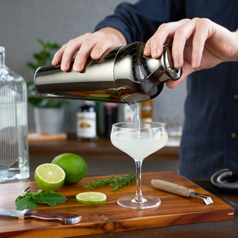 Shaker à cocktail Viski Warren ™