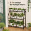 Plant Stand 3 Tier