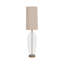 Lampe de table 50 po Hx12