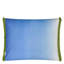 Giardino Segreto Cornflower Outdoor Decorative Pillow