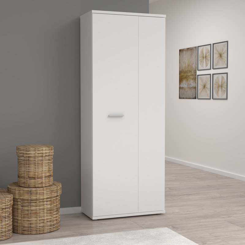 Canonero 2 Door Wardrobe