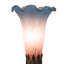 7" Victorian Candle/Pk-689515451