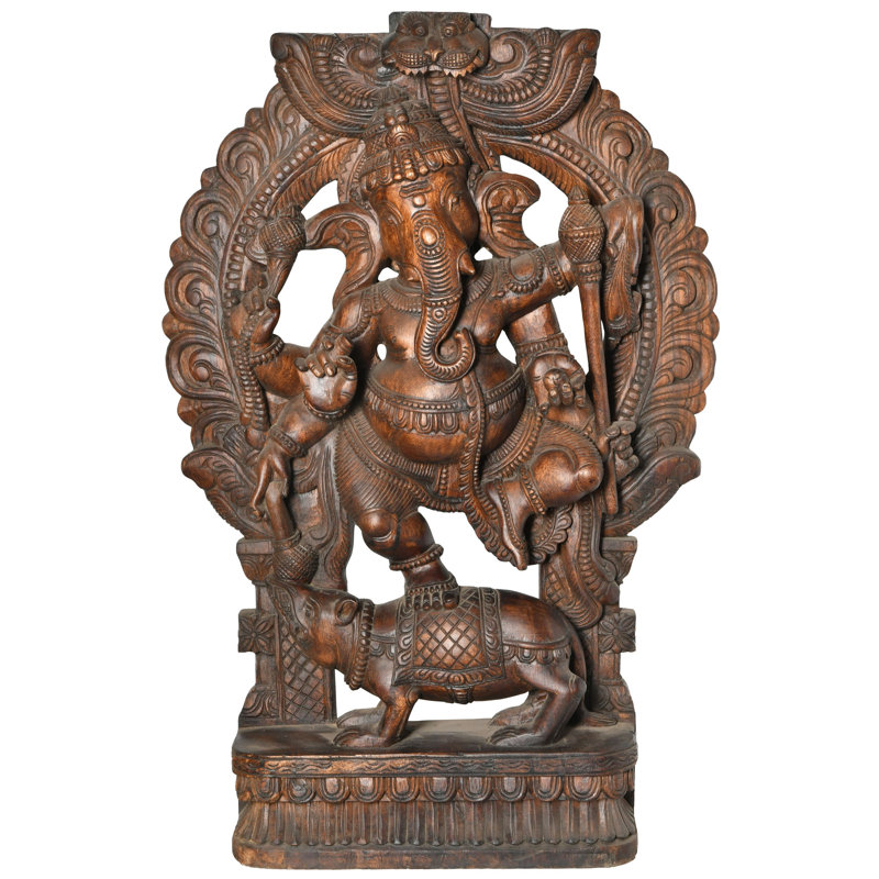 Religious & Spiritual Statue