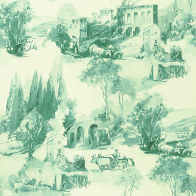 Colony Anastacia Wallpaper 10.06m x 53cm