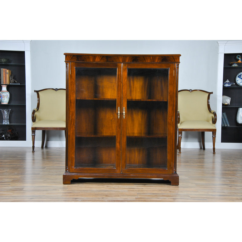 Storage Bookcase