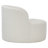 Bernhardt Elle Fabric Swivel Chair