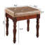 Tabouret de coiffeuse Bumpy-1883121848