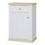 Pontypool 8 Pair Shoe Storage Cabinet-127668908
