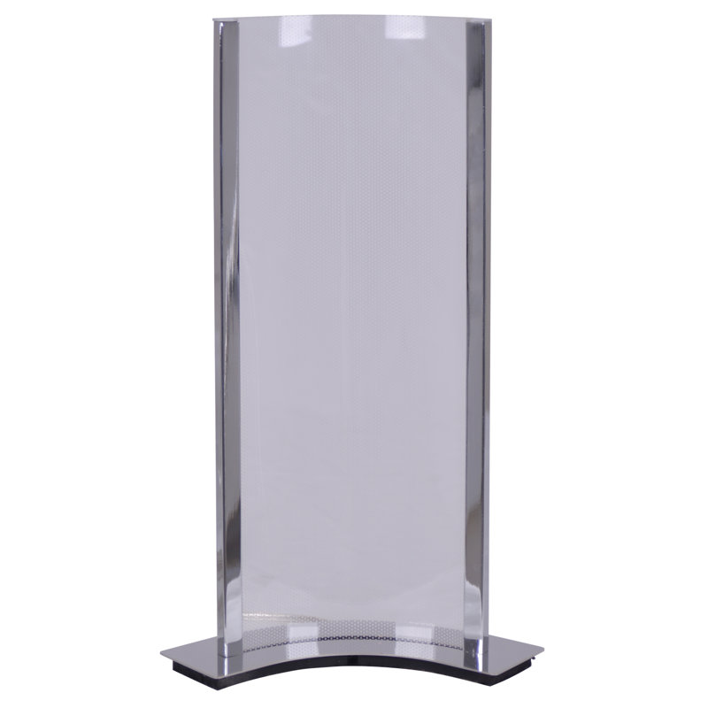 Madrid Iron Novelty Lamp