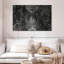 Abstrait rond en osier Avery-108842969
