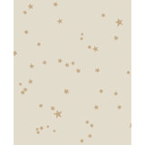 Whimsical Stars Wallpaper Roll