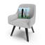 Coussin ABC-2090281541