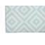 Tapis d'extérieur antidérapant Ikat Eye-341493372