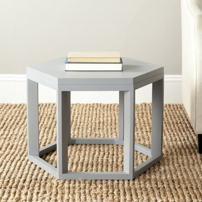 Table de bout cadre Heidi