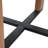 48" Round Dining Table-702492001