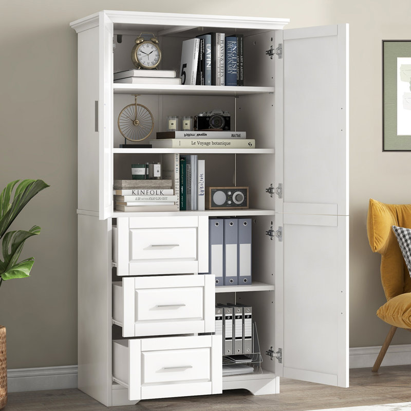 Brambory Armoire