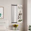 Miroir mural complet avec tablette-1566143544