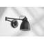 Aashild Steel Swing Arm Sconce