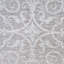 Tapis d'intérieur / extérieur cacao / naturel à motif floral Cassina-1129479050