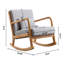 Fauteuil de 25,5 po Lagroue-1922439795
