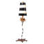 La Fleur 40" Table Lamp