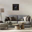 Art mural sur toile Primal Wolf State par Spirit Animals / Life Is High-1043345399-1043345397