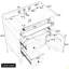 Meuble-lavabo autoportant avec tiroir rabattable et tablette réglable 30 po-618445168-618445166-618445162