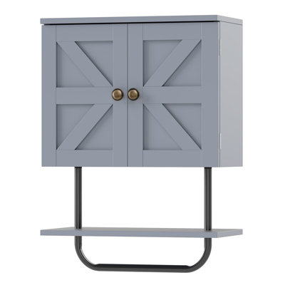 Wall Bathroom Cabinet