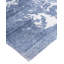 Overdyed One-of-a-Kind 9' 2" X 12' 2" Hand Knotted Area Rug