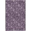 Tapis à poil long de qualité supérieure lavable à la machine ADS680-2085238338-2085238339