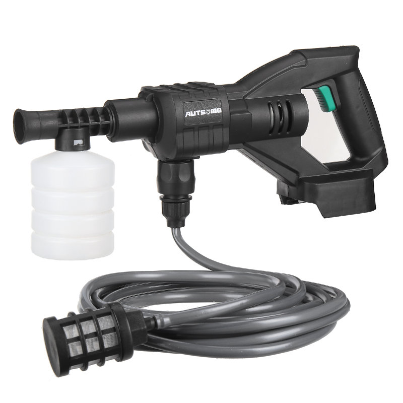 MATCC Pressure Washer