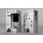 ZW Electronic Single Cylinder Deadbolt-36553202