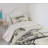 Modern & Contemporary Polyester Coverlet