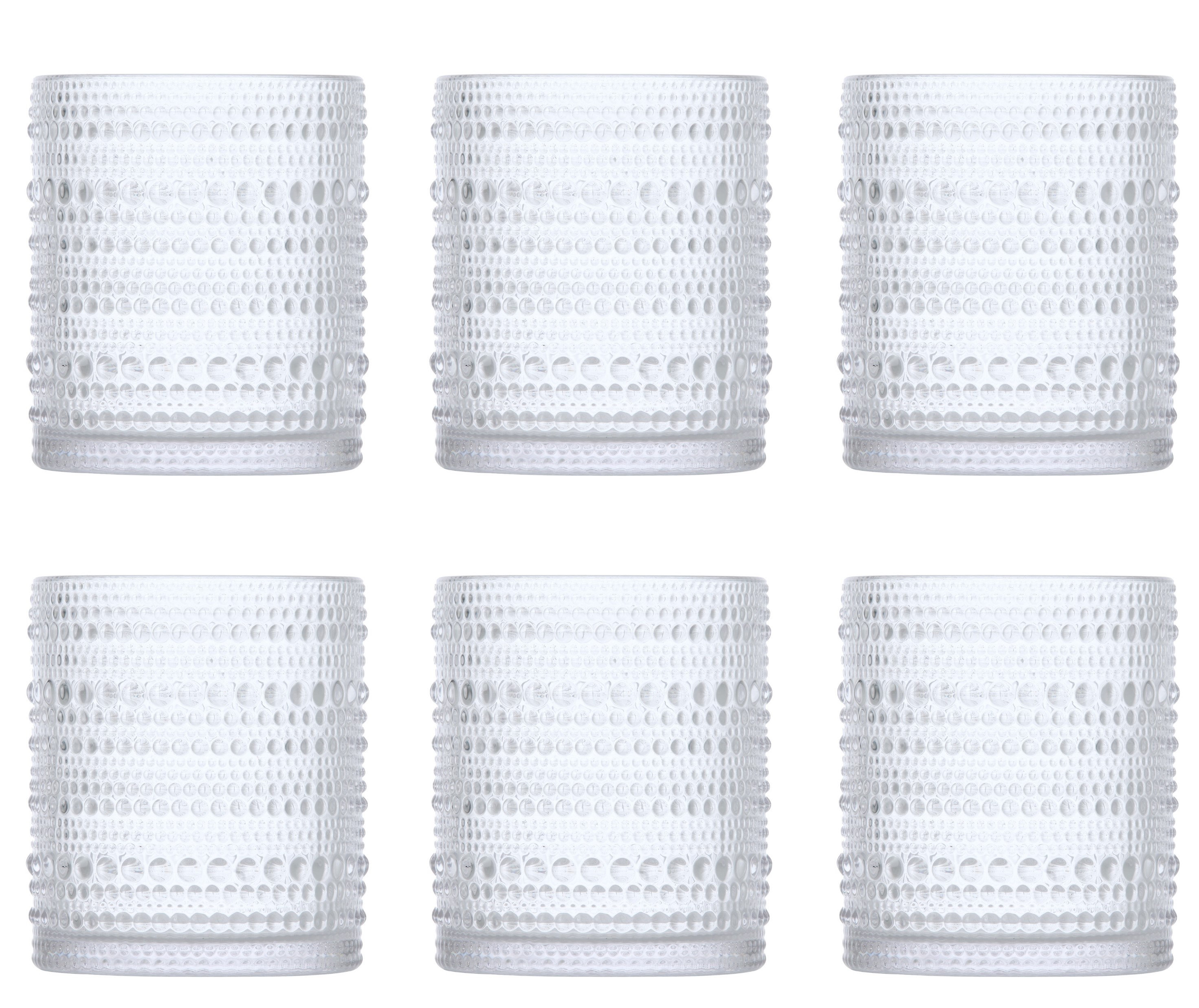 Fortessa Jupiter Drinking Glass & Reviews | Birch Lane