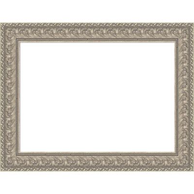 Sydney Silver Framed Dry Erase Magnetic Board, Organization Boards