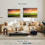 Alvord Vineyard Sunset Horizon-107922909