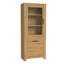 Jess Display Cabinet